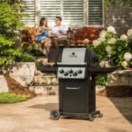 Broil King Monarch 390 Gas Grill 83428 - Image 4