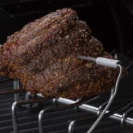 Broil King Regal Pellet 500 Smoker and Grill BK496051 - Image 7