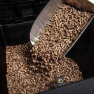 Broil King Crown Pellet 400 Smoker and Grill BK493051 - Image 5