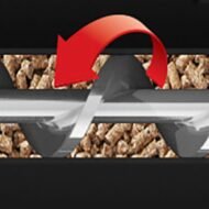 Broil King Crown Pellet 400 Smoker and Grill BK493051 - Image 6