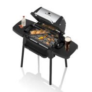 Broil King Porta-Chef 120 Gas Grill BK950654 - Image 3