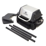 Broil King Porta-Chef 120 Gas Grill BK950654 - Image 8