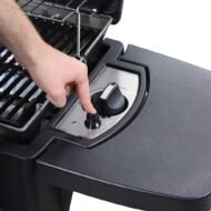 Broil King Porta-Chef 120 Gas Grill BK950654 - Image 13