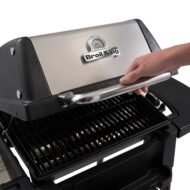Broil King Porta-Chef 120 Gas Grill BK950654 - Image 11