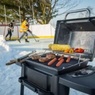 Broil King Porta-Chef 120 Gas Grill BK950654 - Image 5