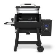 Broil King Regal Pellet 500 Smoker and Grill BK496051 - Image 2