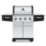 Broil King Regal S 420 Pro Gas Grill BK95631