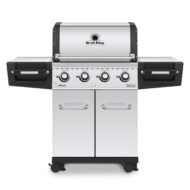 Broil King Regal S 420 Pro Gas Grill BK95631