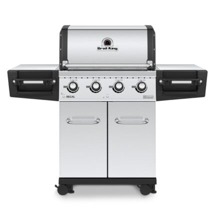 Broil King Regal S 420 Pro Gas Grill BK95631