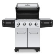 Broil King Regal S 420 Pro Gas Grill BK95631 - Image 2