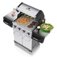 Broil King Regal S 420 Pro Gas Grill BK95631 - Image 3