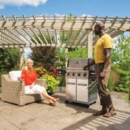 Broil King Regal S 420 Pro Gas Grill BK95631 - Image 4