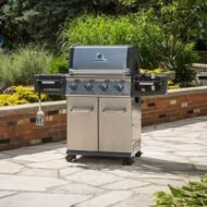 Broil King Regal S 420 Pro Gas Grill BK95631 - Image 5