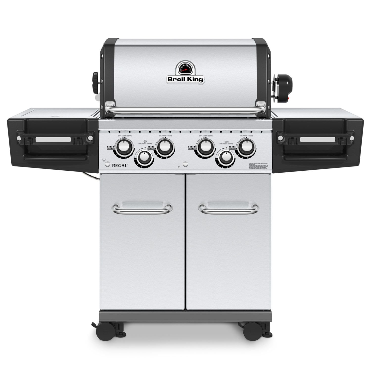 bk-regals490proir-a-06-20.jpg Broil King Regal S 490 Pro Infrared Gas Grill BK95694 - Image 1