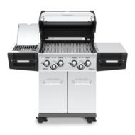 Broil King Regal S 490 Pro Infrared Gas Grill BK95694 - Image 2