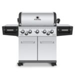 Broil King Regal S 590 Pro Gas Grill BK95834