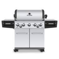 Broil King Regal S 590 Pro Gas Grill BK95834