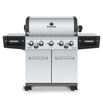 Broil King Regal S 590 Pro Gas Grill BK95834