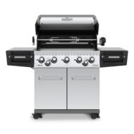 Broil King Regal S 590 Pro Gas Grill BK95834 - Image 2
