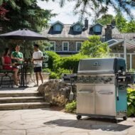 Broil King Regal S 590 Pro Gas Grill BK95834 - Image 5