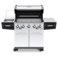 Broil King Regal S 590 Pro Infrared Gas Grill BK95894 - Image 2