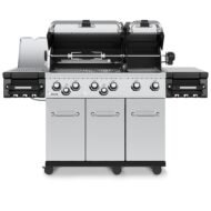 Broil King Regal S 690 Pro Infrared Gas Grill BK95794 - Image 2