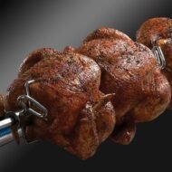 Broil King Baron S 490 Pro Infrared 87594 - Image 3