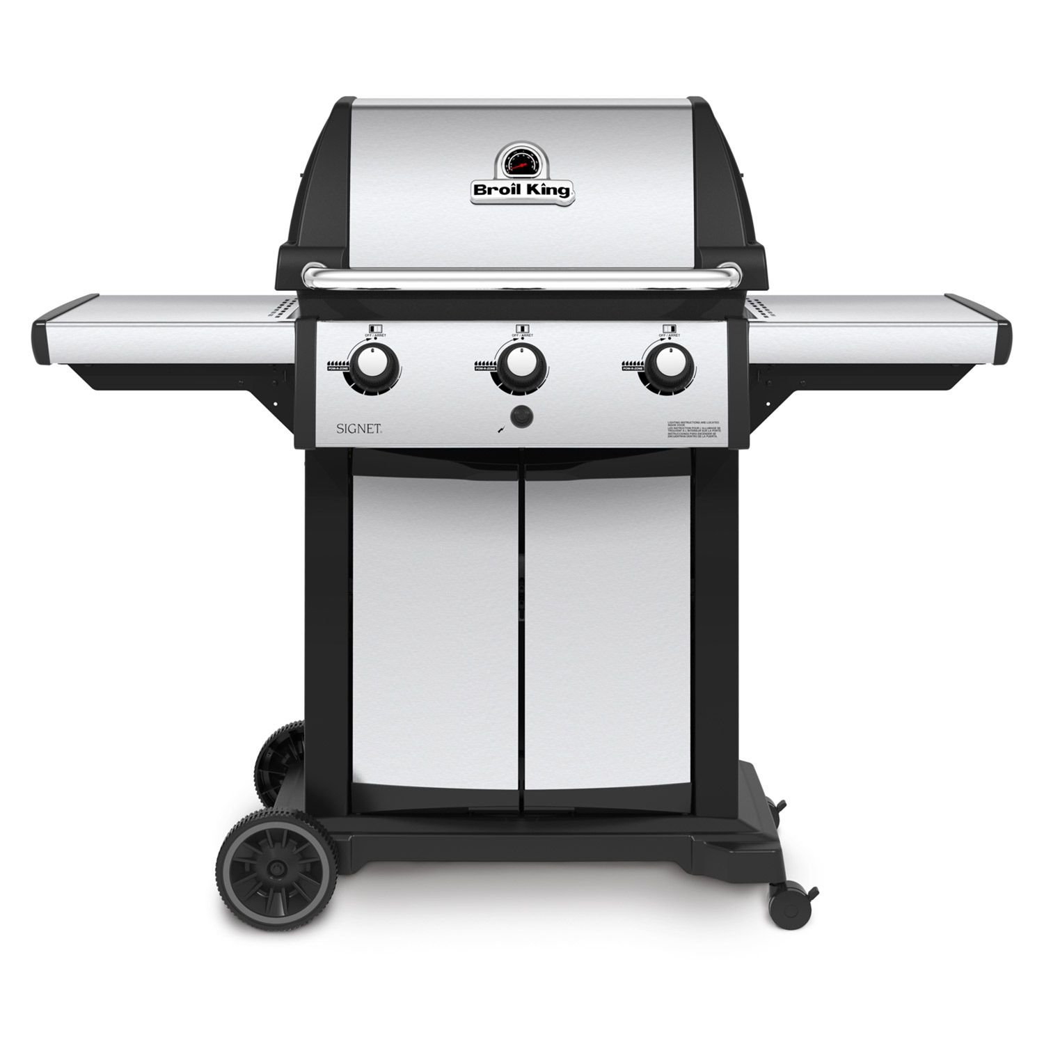 bk-signet320-a-06-20.jpg Broil King Signet 320 Gas Grill BK94685 - Image 1