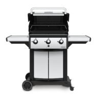 Broil King Signet 320 Gas Grill BK94685 - Image 2