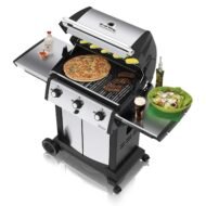 Broil King Signet 320 Gas Grill BK94685 - Image 3