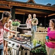 Broil King Signet 320 Gas Grill BK94685 - Image 4