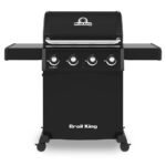 Broil King Crown 410 Gas Grill BK86505