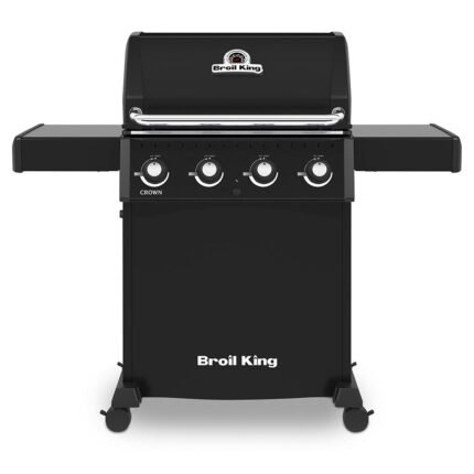 Broil King Crown 410 Gas Grill BK86505