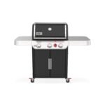 Weber Genesis E-325s GBS Gas BBQ