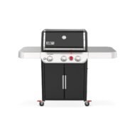 Weber Genesis E-325s GBS Gas BBQ