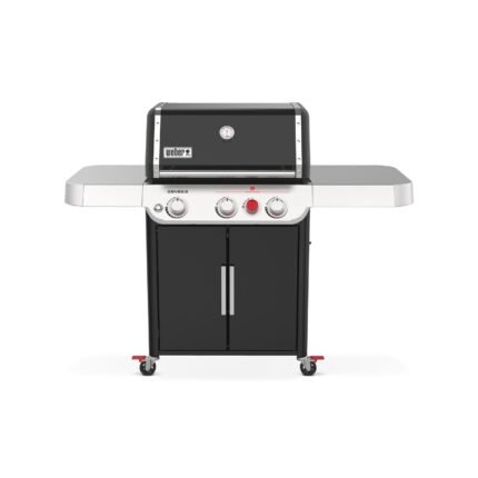 Weber Genesis E-325s GBS Gas BBQ