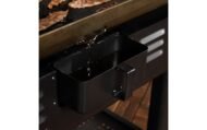 Blackstone 36'' Original Omnivore Griddle with Hood - Image 8