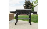 Blackstone 36'' Original Omnivore Griddle with Hood - Image 10