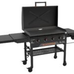 Blackstone 36'' Original Omnivore Griddle with Hood