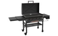 Blackstone 36'' Original Omnivore Griddle with Hood