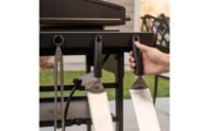 Blackstone 28'' Original Omnivore Griddle with Hood - Image 8