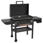 Blackstone 28'' Original Omnivore Griddle with Hood
