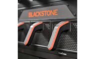 Blackstone 36" Original Omnivore Griddle/Airfryer Combo with Hood - Image 7