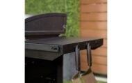 Blackstone 36" Original Omnivore Griddle/Airfryer Combo with Hood - Image 9