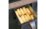 Blackstone 36" Original Omnivore Griddle/Airfryer Combo with Hood - Image 10