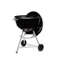 Weber Bar-B-Kettle Charcoal BBQ Black 57cm - Image 2