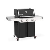 Weber Genesis E-315 3 Burner Gas Barbecue - Image 10