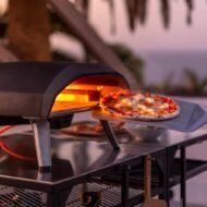 Ooni Koda 16 Gas-Powered Outdoor Pizza Oven – 1st Generation - Image 4