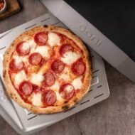 Ooni Koda 16 Gas-Powered Outdoor Pizza Oven – 1st Generation - Image 5