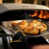 Ooni Koda 2 Max Gas Powered Pizza Oven - Image 3